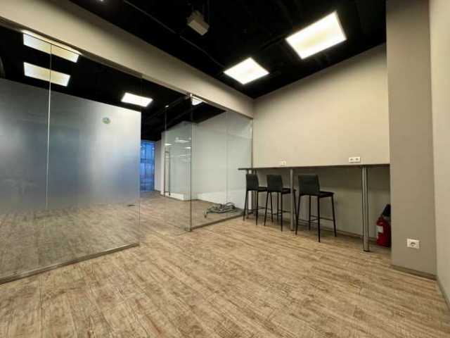 Аренда офиса в Москве в бизнес-центре класса А на Пресненской набережной,м.Деловой центр,396 м2,фото-8