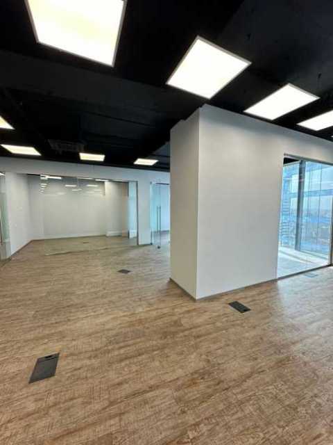 Аренда офиса в Москве в бизнес-центре класса А на Пресненской набережной,м.Деловой центр,396 м2,фото-9