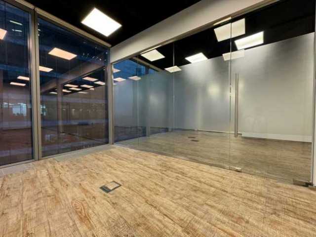 Аренда офиса в Москве в бизнес-центре класса А на Пресненской набережной,м.Деловой центр,396 м2,фото-10