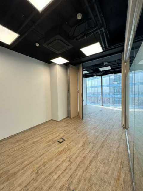 Аренда офиса в Москве в бизнес-центре класса А на Пресненской набережной,м.Деловой центр,396 м2,фото-11