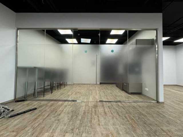 Аренда офиса в Москве в бизнес-центре класса А на Пресненской набережной,м.Деловой центр,396 м2,фото-12