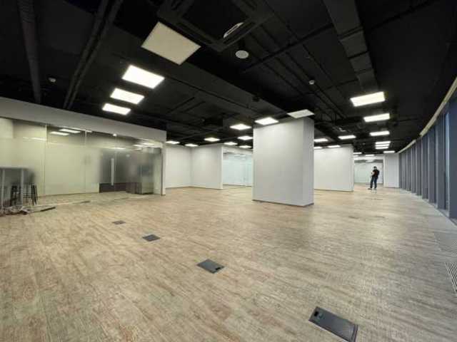 Аренда офиса в Москве в бизнес-центре класса А на Пресненской набережной,м.Деловой центр,396 м2,фото-14