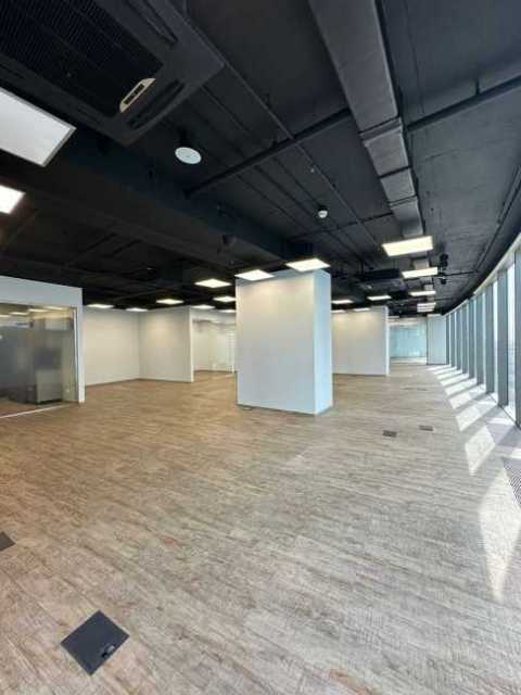 Аренда офиса в Москве в бизнес-центре класса А на Пресненской набережной,м.Деловой центр,396 м2,фото-16