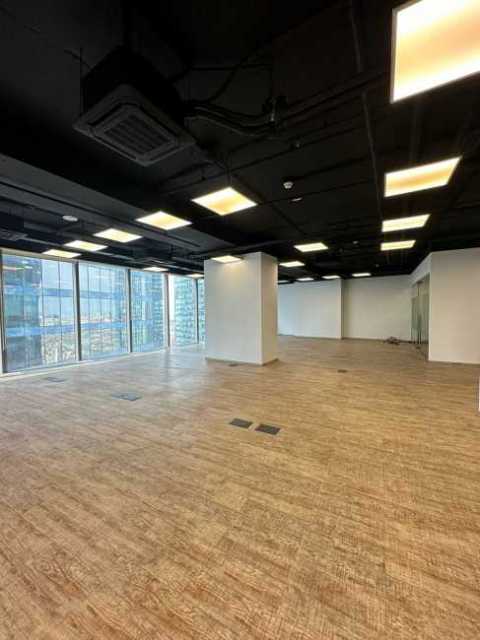 Аренда офиса в Москве в бизнес-центре класса А на Пресненской набережной,м.Деловой центр,396 м2,фото-17