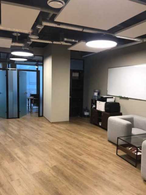 Аренда офиса в Москве в бизнес-центре класса А на Пресненской набережной,м.Деловой центр,65 м2,фото-4