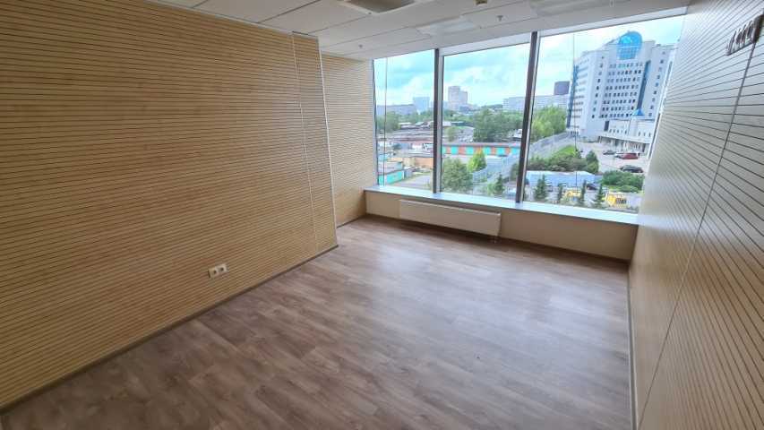 Аренда офиса в Москве в бизнес-центре класса Б на ул Херсонская,м.Зюзино,1151.3 м2,фото-3