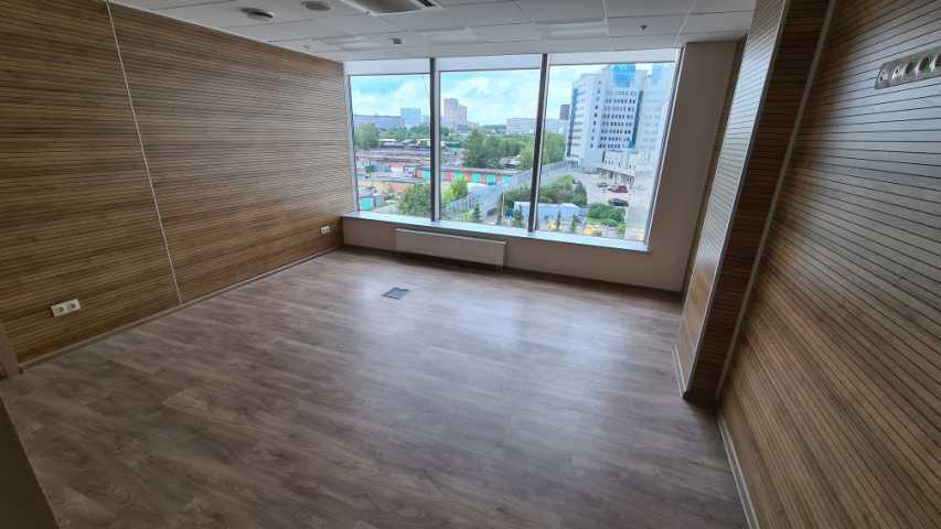 Аренда офиса в Москве в бизнес-центре класса Б на ул Херсонская,м.Зюзино,1151.3 м2,фото-4