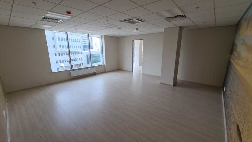 Аренда офиса в Москве в бизнес-центре класса Б на ул Херсонская,м.Зюзино,1151.3 м2,фото-5