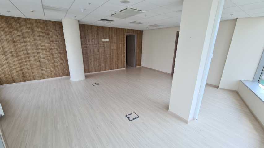 Аренда офиса в Москве в бизнес-центре класса Б на ул Херсонская,м.Зюзино,1151.3 м2,фото-6