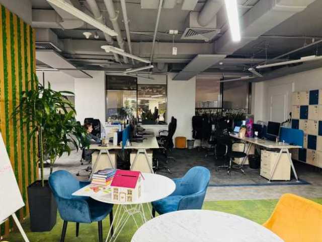 Сдам офисное помещение на бульваре Энтузиастов в ВАО Москвы, м Площадь Ильича