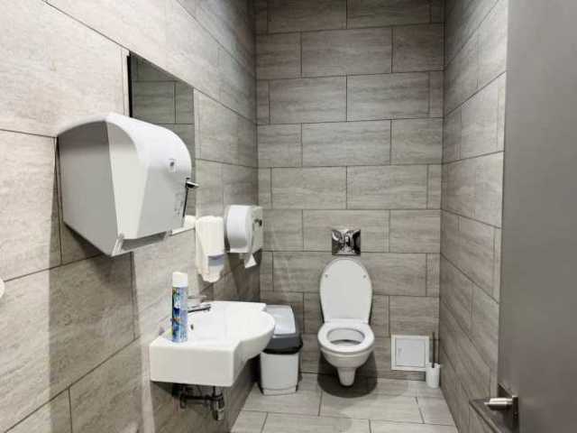 Аренда офиса в Москве в бизнес-центре класса А на бульваре Энтузиастов,м.Площадь Ильича,393 м2,фото-6