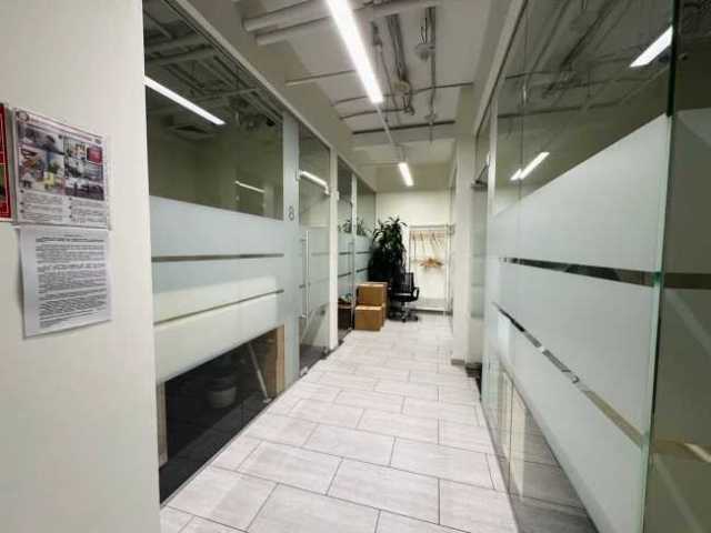 Аренда офиса в Москве в бизнес-центре класса А на бульваре Энтузиастов,м.Площадь Ильича,393 м2,фото-2