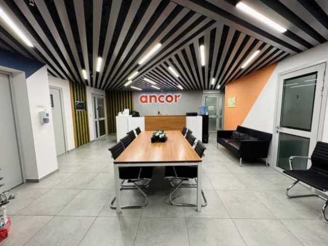 Аренда офиса в Москве в бизнес-центре класса А на бульваре Энтузиастов,м.Площадь Ильича,393 м2,фото-3