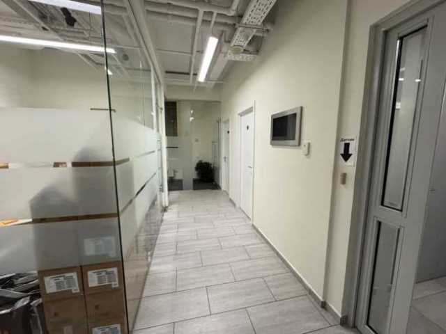 Аренда офиса в Москве в бизнес-центре класса А на бульваре Энтузиастов,м.Площадь Ильича,393 м2,фото-5