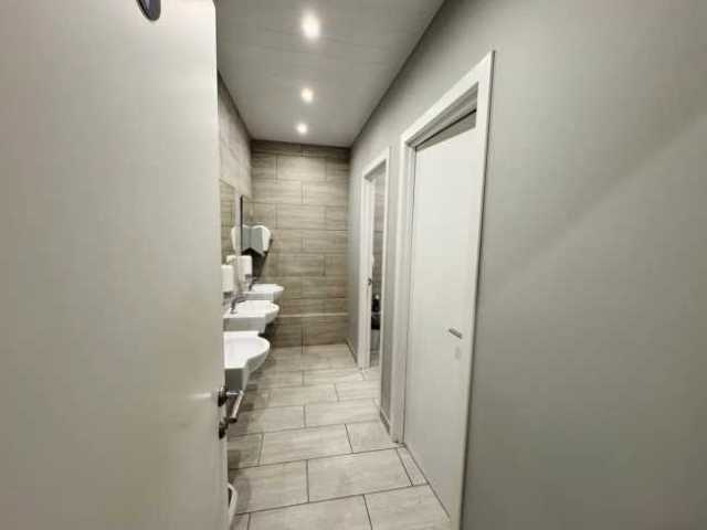 Аренда офиса в Москве в бизнес-центре класса А на бульваре Энтузиастов,м.Площадь Ильича,393 м2,фото-6