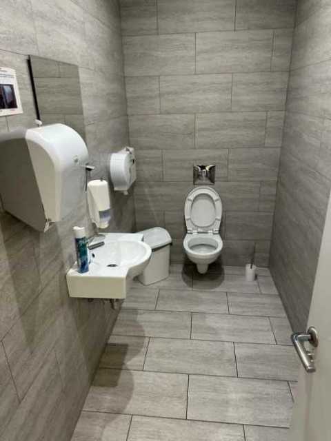 Аренда офиса в Москве в бизнес-центре класса А на бульваре Энтузиастов,м.Площадь Ильича,393 м2,фото-2