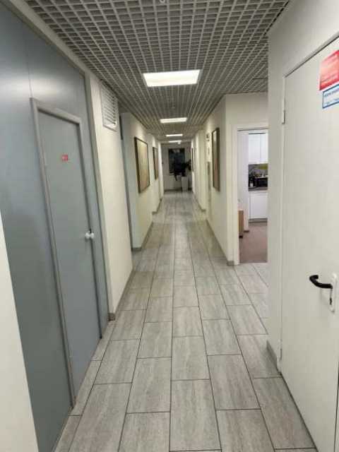Аренда офиса в Москве в бизнес-центре класса А на бульваре Энтузиастов,м.Площадь Ильича,393 м2,фото-5
