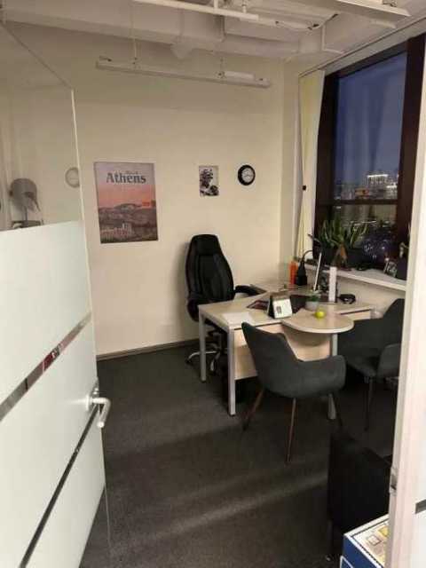 Аренда офиса в Москве в бизнес-центре класса А на бульваре Энтузиастов,м.Площадь Ильича,393 м2,фото-6