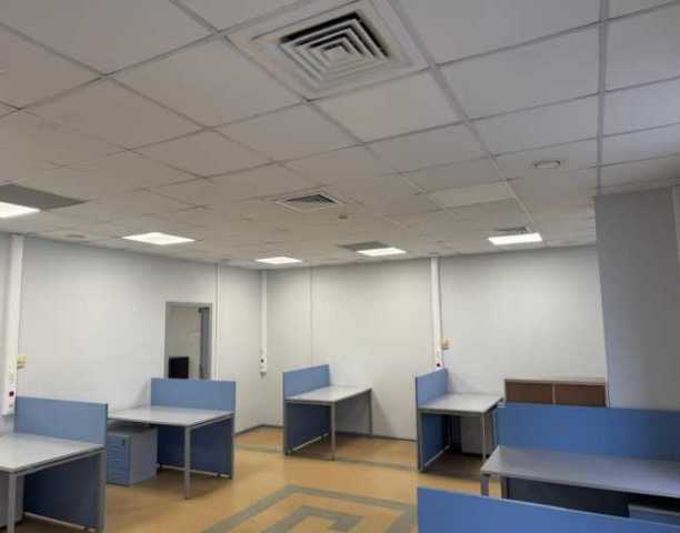 Аренда офиса в Москве в бизнес-центре класса Б на ул Большая Академическая,м.Красный Балтиец (МЦД),493 м2,фото-4