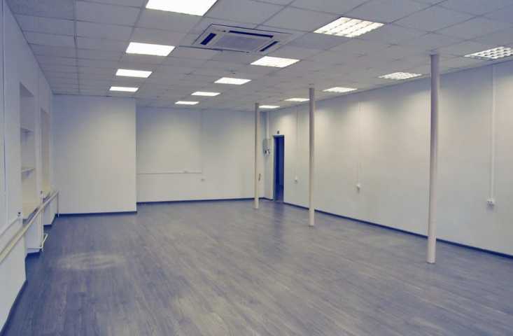 Фотография офисного помещения на пер 2-й Кожевнический в ЦАО Москвы, м Павелецкая