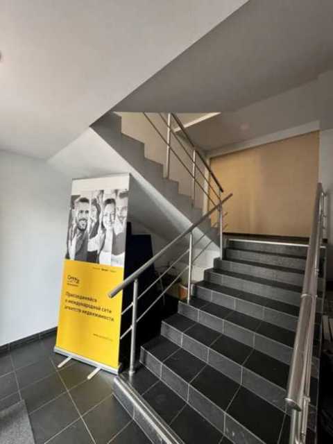 Аренда офиса в Москве в бизнес-центре класса Б на Волгоградском проспекте,м.Волгоградский проспект,400 м2,фото-10