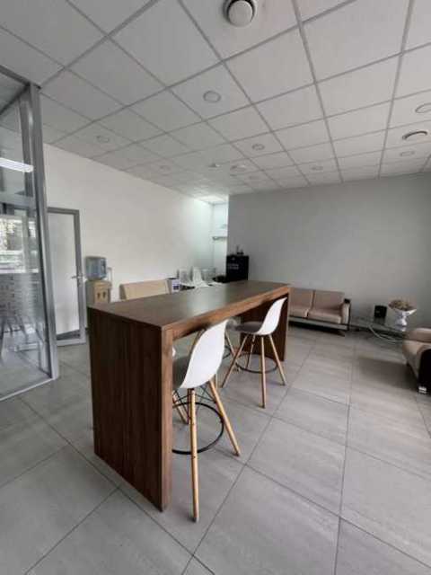 Аренда офиса в Москве в бизнес-центре класса Б на Волгоградском проспекте,м.Волгоградский проспект,400 м2,фото-12