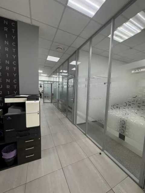 Аренда офиса в Москве в бизнес-центре класса Б на Волгоградском проспекте,м.Волгоградский проспект,400 м2,фото-13