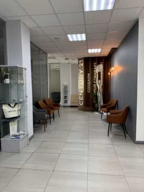 Аренда офиса в Москве в бизнес-центре класса Б на Волгоградском проспекте,м.Волгоградский проспект,400 м2,фото-14