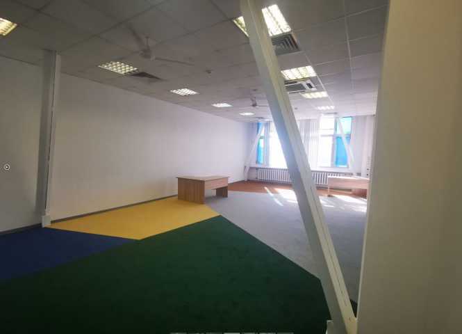 Аренда офиса в Москве в бизнес-центре класса Б на ул Кржижановского,м.Профсоюзная,70 м2,фото-2