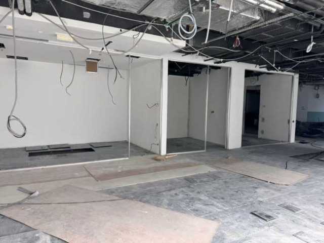 Аренда офиса в Москве в бизнес-центре класса А на Цветном бульваре,м.Кузнецкий мост,671 м2,фото-3