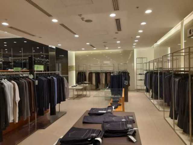 Аренда помещения свободного назначения в Москве в бизнес-центре класса Б на ул Академика Варги,м.Румянцево,324.1 м2,фото-3