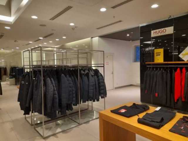 Аренда помещения свободного назначения в Москве в бизнес-центре класса Б на ул Академика Варги,м.Румянцево,324.1 м2,фото-6