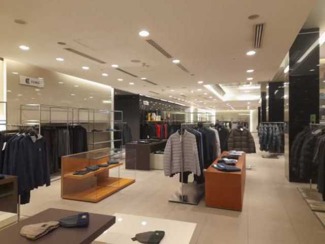 Аренда помещения свободного назначения в Москве в бизнес-центре класса Б на ул Академика Варги,м.Румянцево,324.1 м2,фото-4