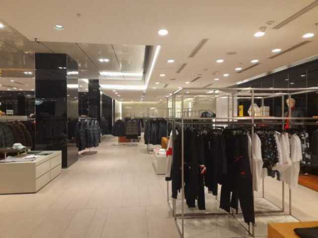 Аренда помещения свободного назначения в Москве в бизнес-центре класса Б на ул Академика Варги,м.Румянцево,324.1 м2,фото-5