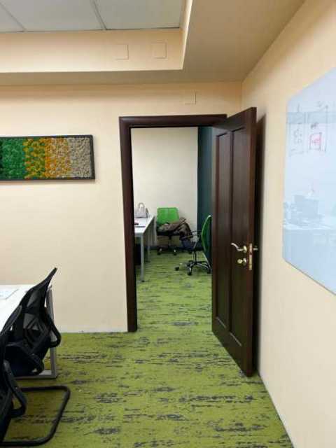 Аренда помещения свободного назначения в Москве в бизнес-центре класса Б на ул Лесная,м.Новослободская,225 м2,фото-6