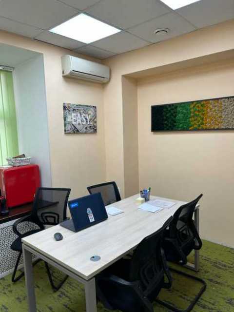 Аренда помещения свободного назначения в Москве в бизнес-центре класса Б на ул Лесная,м.Новослободская,225 м2,фото-5