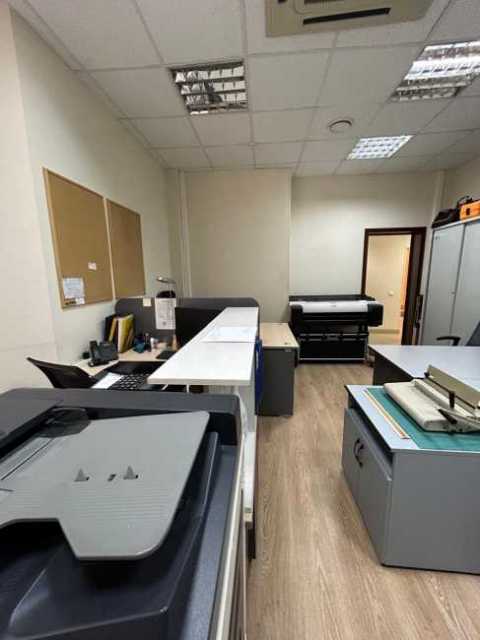 Аренда помещения свободного назначения в Москве в бизнес-центре класса Б на ул Лесная,м.Новослободская,225 м2,фото-3