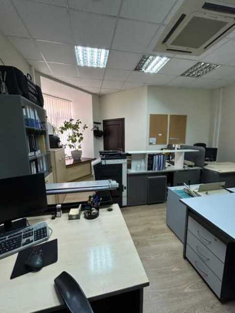 Аренда помещения свободного назначения в Москве в бизнес-центре класса Б на ул Лесная,м.Новослободская,225 м2,фото-4