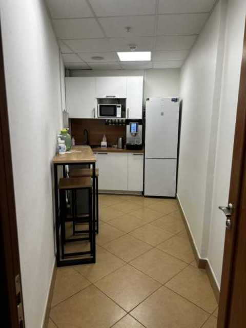 Аренда офиса в Москве в бизнес-центре класса Б на ул Авиаконструктора Микояна,м.Аэропорт,595 м2,фото-4