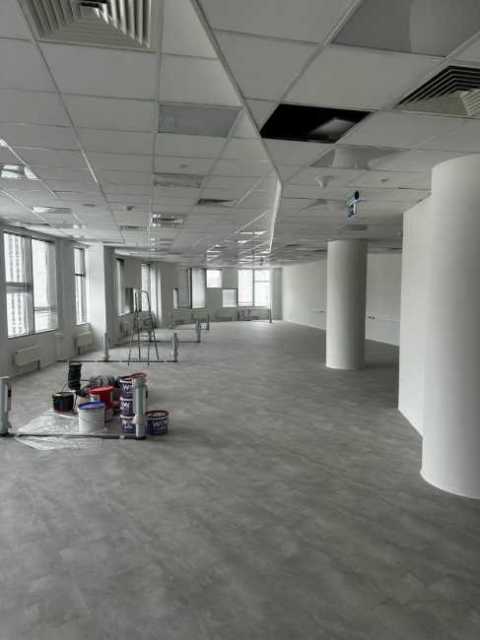 Аренда офиса в Москве в бизнес-центре класса Б на ул Авиаконструктора Микояна,м.Аэропорт,671.3 м2,фото-7