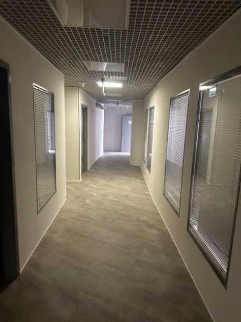 Аренда офиса в Москве в бизнес-центре класса Б на ул Авиаконструктора Микояна,м.Аэропорт,671.3 м2,фото-6