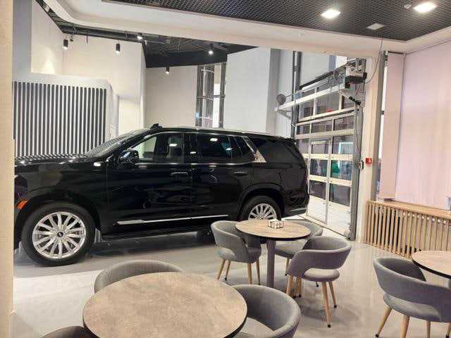 Фотография офиса в бизнес центре на ул Авиаконструктора Микояна в САО Москвы, м Аэропорт