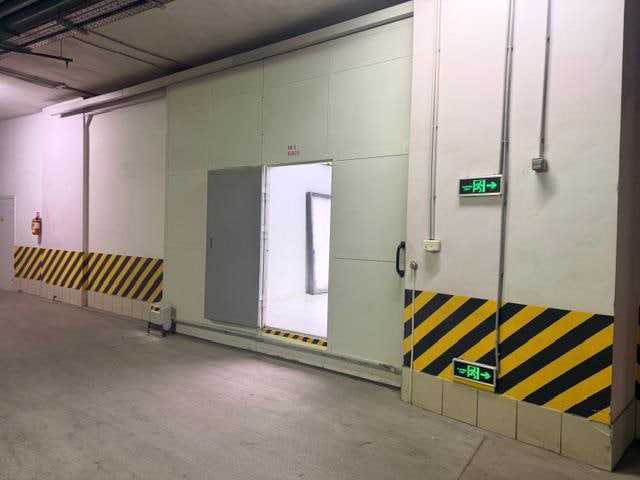 Аренда помещения свободного назначения в Москве в бизнес-центре класса Б на ул Авиаконструктора Микояна,м.Аэропорт,550.7 м2,фото-4