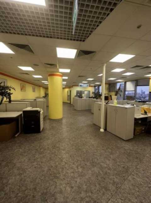 Аренда офиса в Москве в бизнес-центре класса Б на ул Авиаконструктора Микояна,м.Аэропорт,671.3 м2,фото-3