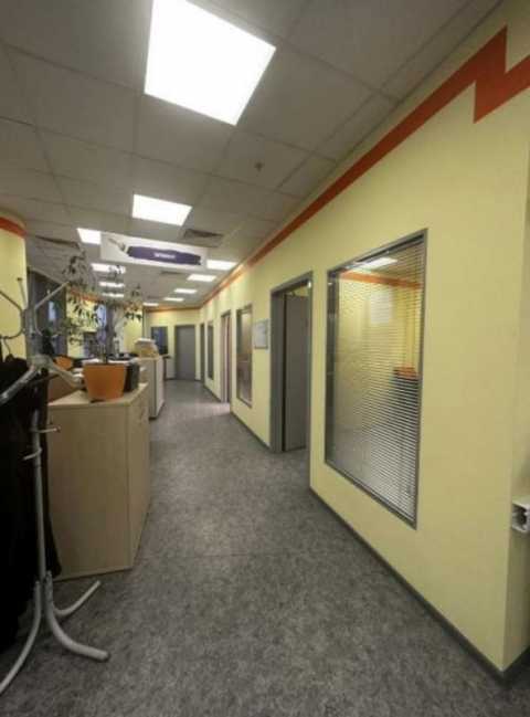 Аренда офиса в Москве в бизнес-центре класса Б на ул Авиаконструктора Микояна,м.Аэропорт,671.3 м2,фото-4