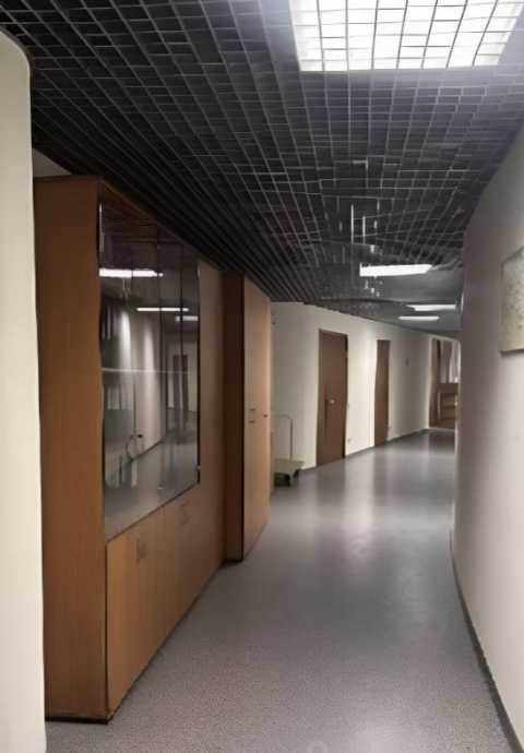 Аренда офиса в Москве в бизнес-центре класса Б на ул Авиаконструктора Микояна,м.Аэропорт,595 м2,фото-2