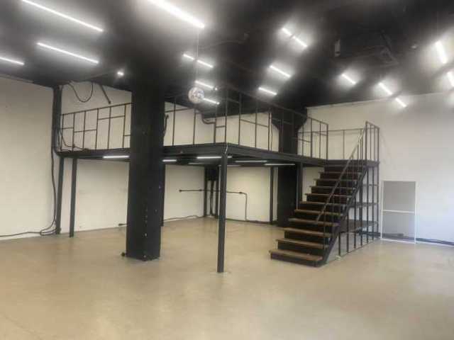 Аренда офиса в Москве в бизнес-центре класса Б на ул 4-я Магистральная,м.Полежаевская,230 м2,фото-2