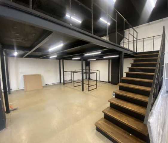  Фотография офиса на ул 4-я Магистральная в САО Москвы, м Полежаевская