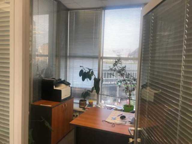 Аренда офиса в Москве в бизнес-центре класса Б на ул Новослободская,м.Менделеевская,188.6 м2,фото-2