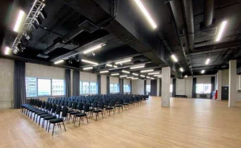 Аренда офиса в Москве в бизнес-центре класса Б на проспекте Мира,м.Проспект Мира,760 м2,фото-2